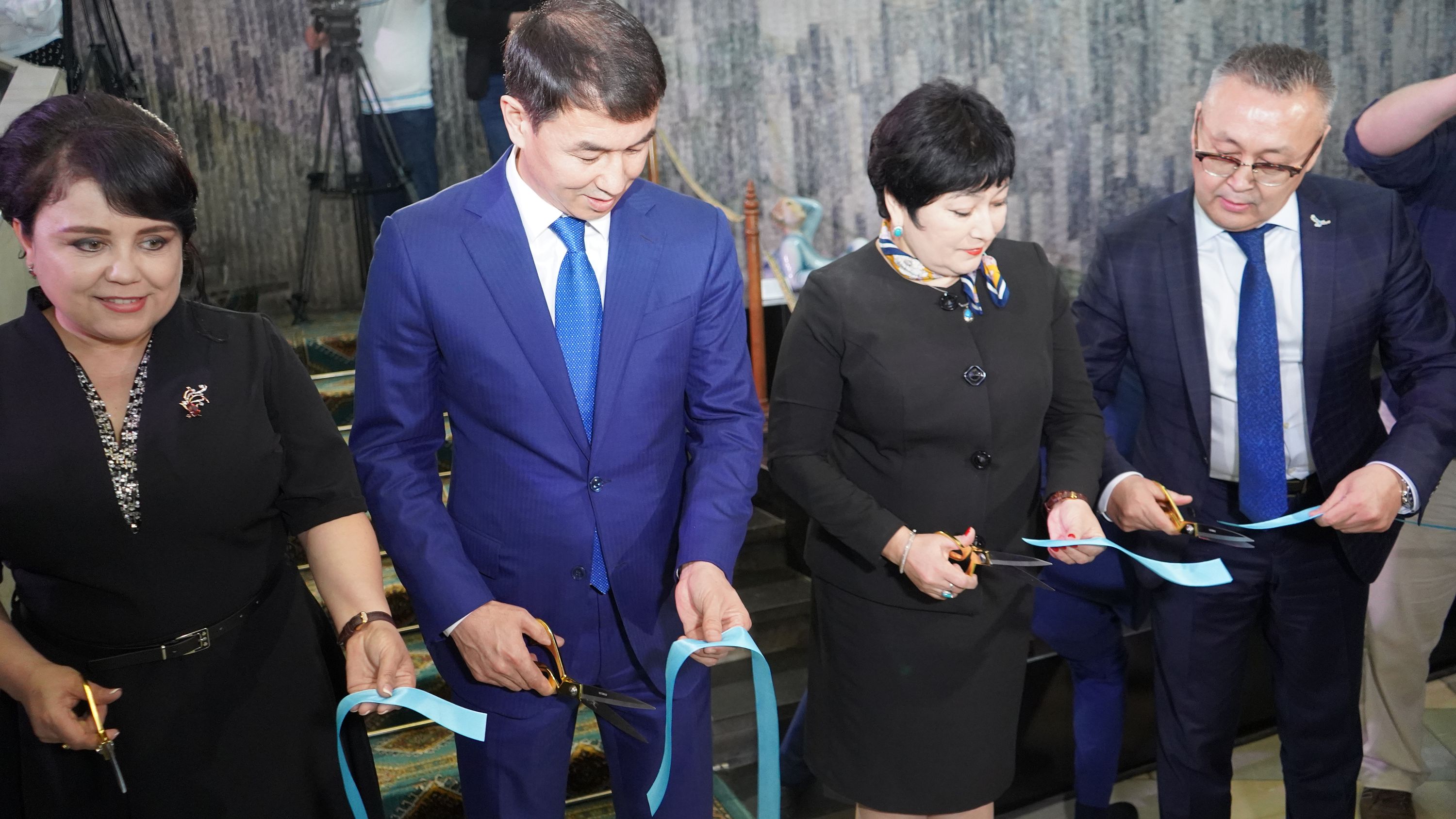 Өзбекстан