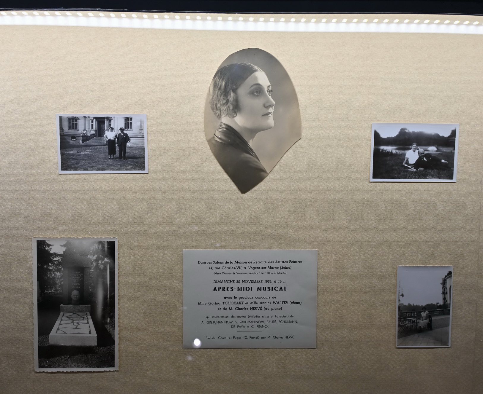 Мария Шокай: история любви и верности