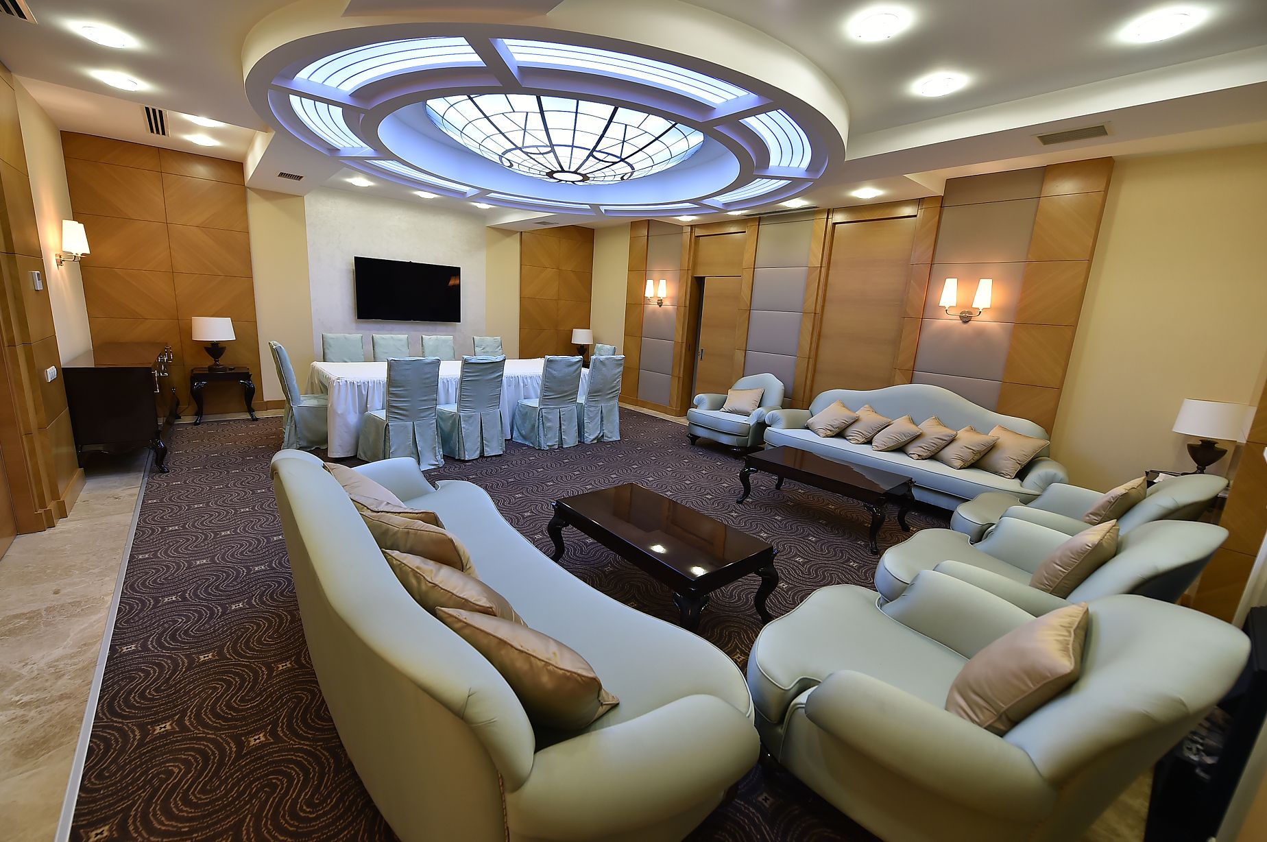 VIP зал