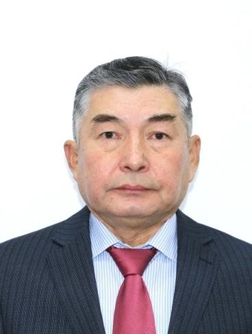 Мыңжас Нұрлыбек Кәрібозұлы