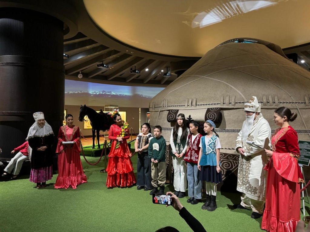 ТЕАТРАЛИЗОВАННЫЕ ЭКСКУРСИИИ