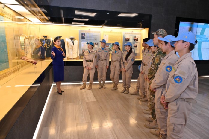 ТЕМАТИЧЕСКИЕ ЭКСКУРСИИ